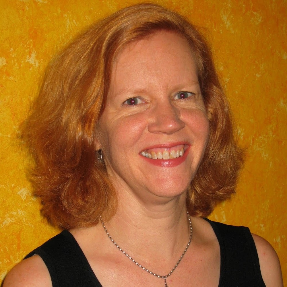 Meet your Posher, Catherine